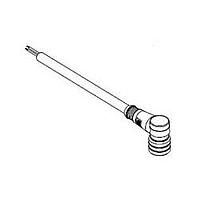 Molex 120006-0024 ເສັ້ນສາຍເຊນເຊີ / ເສັ້ນສາຍອັກຕູເວດ MicroChange(M12)S EndedCordset4Poles F
