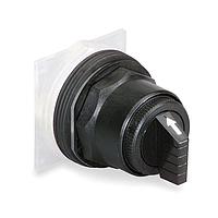 SCHNEIDER 9001KS43BH2 ສະລັອດສະລັອດການເລືອກ SELECTOR SWITCH 600VAC 10A 30MM, K