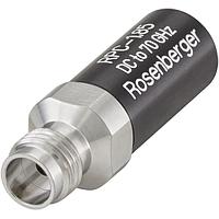 Rosenberger 08K150-C11S3 ອຸປະກອນເພື່ອການປັບຄ່າການທົດລອງເພື່ອການວາງເຄື່ອງ