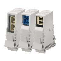 Weidmuller 8946970000 ເຄື່ອງສາຍ Ethernet / ເຄື່ອງສາຍເຄືອກເຄືອງ IE-TO-SCD-MM