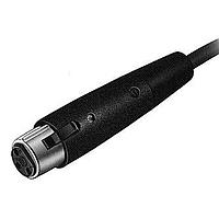 Switchcraft A5F ປຸ່ມຕໍ່ສາຍສະເພາະ 5 ຂາ ຜູ້ຍິງ