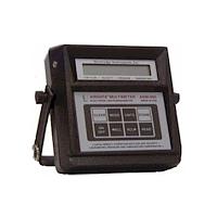 Shortridge Instruments ADM-860C ເຄື່ອງມືວັດຄ່າ AirData (50~ 5000 fpm, 0.0500 ~ 50.00 in wc)