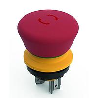 RAFI 1.15.213.001/0000 ສະວັດດີສະວັດ LUMOTAST 16 ປຸ່ມຢຸດ E-Stop Switch 5 A