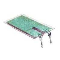 Pro-Wave Electronics FS-2513P ຕົວຈັບຟິວມເພຍໂອເລັກທຣິກ