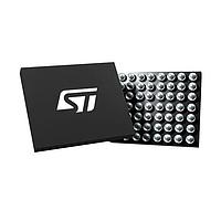 STMicroelectronics STM32U535NEY6QTR ARM ຄອນໂຕເລີລເລີຍ - MCU ພະລັງງານຕ່ຳສຸດ FPU Arm Cortex-M33 MCU TrustZone, 160 MHz 512 Kbytes ຂອງ Flash
