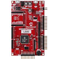 Microchip Technology EV12U44A ກະດານພັດທະນາ ແລະ ຊຸດ - ARM PIC32CM LS00 Curiosity PRO Evaluation Kit