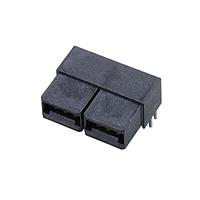 Molex 45984-4911 ພາວເລີ້ມໃຫ້ກັບບອດ LPH Power Recpt. 4 ckt Assembly