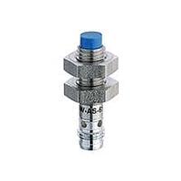 Contrinex 120253-0291 ເຊນເຊີວການຢູ່ໃກ້ M8 Hsg2.5mmOD NPN NC 3P M8