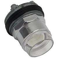 SCHNEIDER 9001K1L ມີການປ້ອງກັນ 30MM ILLUM PSH BTTN TRNSFRMR 120V