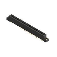 EDAC 387-027-558-103 With Flanges Card Edge Connector