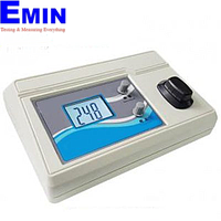 HINOTEK BSD-50 Pep-Cobalt Chromometer (0 ~ 50 degrees)