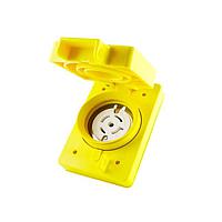 Molex 1301470153 ຝາປິດ Receptacles FS/FD COVER 4P5W L22-20 WT