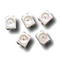 Broadcom ASMT-SBB5-NT703 ເດັດ LED ສີຟ້າ InGaN ເພີ່ມສີເດັດ