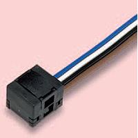 Omron Automation and Safety SCN1-TH4T ອຸປະກອນເສີມ ຂົ້ວຕໍ່