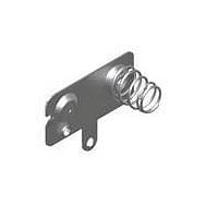Keystone Electronics 5218 ຕິດຕໍ່ແບດເຕີຣີ AA ສອງສະກຣິງ