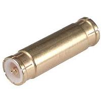 HUBER+SUHNER 32_MMBX-50-0-3/111_NE ຕົວແປ RF - ໃນຊຸດ MMBX ປລັກ(m) ເຖິງ MMBX ປລັກ(m)