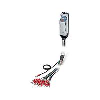 PHOENIX CONTACT 2908862 ໂມດູນ I/O VIP-PA-PWR/36XOE/ 6,0M/1756