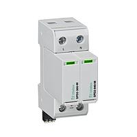 Littelfuse SPD2-150-1P1-R ອຸປະກອນປ້ອງກັນແຮງກະທົບອຸດສາຫະກຳ MULTI POLE 120V 20kA 1+1 Configuration