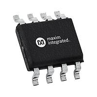Analog Devices MAX33071EASA+ RS-422/RS-485 Interface IC +3.3V and +5.0V, RS-485 Half Duplex Transceiver with 65V Fault Protection, 40V CMR, and 40kV ESD