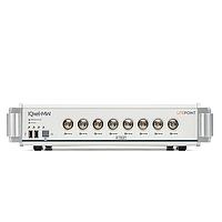 Litepoint IQxel-MW ການທົດສອບປະສິດທິພາບສູງສໍາລັບ 160 MHz & 802.11ax Wi-Fi 6 ອຸປະກອນ