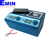 WITEG HB-96D ຕັນຄວາມຮ້ອນ (+5°C to 150°C; ±0.1°C at 37°C; 600W)