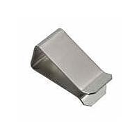 Aavid CLP-202G ຄລິບການອອກຊູຊັນສ່ວນປະກອບ, ກ່ອງທຣານຊິດເຕີຮູບແບບ TO-220, ຄວາມຫນາຂອງຮອງຮ້ອນ 2.29-3.18mm