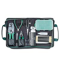 Proskit 1PK-940KN Fiber Optic Tool Kit