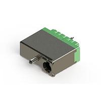 EDAC 516-056-000-265 ຕູ້ກວດແລະຕົວເຊື່ອມຕໍ່ Panel