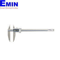 MITUTOYO 551-204-10 Digital Caliper (0-500mm/0.01mm)
