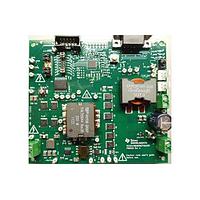 Texas Instruments UCD3138HSFBEVM-029 ຕົວແປປະຕິບັດ DC/DC ທີ່ແຍກຕ່າງ UCD3138HSFB EVAL MOD