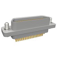 AirBorn MM-212-025-161-41WQ ຕົວເຊື່ອມຕໍ່ D-Sub MIL Spec ຊຸດ Microminiature .050