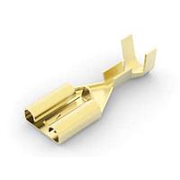 AMP Connectors - TE Connectivity 1742630-1 ຂໍ້ຕໍ່ RAST 5 POSILOCK MKIII,22-18 AW