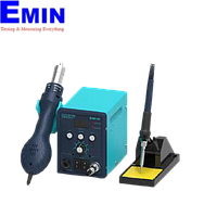 Bakon SBK8586 2 in 1 Integrated Soldering &amp; Rework Station (700W)