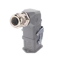 HARTING 10200030005 ຊຸດຕໍ່ຕ່າງ HAN KIT 3 AWSM