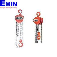 Nitto 30VP5 - 3m Pulley ດຶງ (3m , 3 tons)