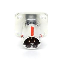 DEUTSCH - TE Connectivity MS3440H8C33P ຮີເຊບເຕິເຄວລ HERM RECP