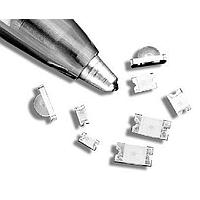 Broadcom HSMD-C197 ເດັດ LED ສີດຽວ GaP ສີສຸດທ້າຍ