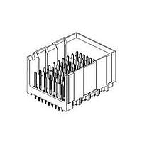 Molex 76165-1838 ຕູ້ຕໍ່ສູນຄວາມໄວສູງ / ຕູ້ຕໍ່ສູນແບບມົດູນ Impact BP 3x8 RW Sn Impact BP 3x8 RW Sn