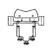 Honeywell 2TP66-1 ສະຫນອງສະຫນອງ Rocker Switches SEALED OI