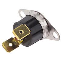 Honeywell 2455RM-90820470 ຕົວຄວບຄຸນອຸນຫະພູມປັບຕົວດ້ວຍມື Phenolic Manual Reset Thermostats COMMERCIAL THERMAL