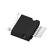 STMicroelectronics SCT011HU75G3AG SiC MOSFETS ຊິລິກອນຄາບາດລະດັບລົດຍົນ Power MOSFET 750 V, 11.4 mOhm typ., 110 A ໃນຊຸດ HU3PAK