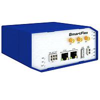 Advantech BB-SR30300011-SWH ເຄື່ອງເສັ້ນທາງ EMEA,2xETH,PLASTIC,ACCEU,SWH