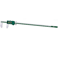 INSIZE 1179-600WL Digital RTJ Ring Groove Caliper (10-600mm/0.4-24” or 25-300mm/1-12”)