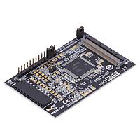 Microchip Technology ATMXT449TDAT-I2C-PCB ບົດພິມວິທະຍາສາດການພັດທະນາຕະຫຼອດສະເຕີ Touch Sensor