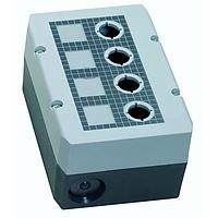 RAFI 1.20.840.201/0000 ກ້ອງປ່ຽນ / ປົກກະຕິກ້ອງປ່ຽນ RAFIX Housing 22.3