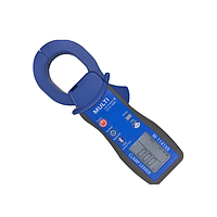 MULTI M-1141 Clamp Leaker (30mA/300mA/3A/30A/300A)