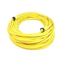 Molex 1300100497 ເສັ້ນສາຍເຊນເຊີ / ເສັ້ນສາຍອັກຕູເວີ MC 3P M/MFE 23M 16/3 TPE FLX