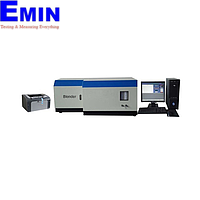 Samyon 0253B ເຄື່ອງວິເຄາະຄລໍຣີນ Coulometric (0.1mg/L～10000mg/L)