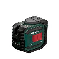 METABO KLL 2-20 ເລເຊີຂ້າມເສັ້ນ (± 4.5 °)
