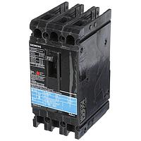 SIEMENS ED43B070 ຕັ້ງຕົວຕັດໄຟແຮງຕ່ຳ BRKR ED4 3P 480V 70A